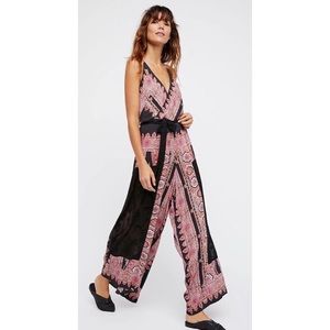 Free People Jumpsuit